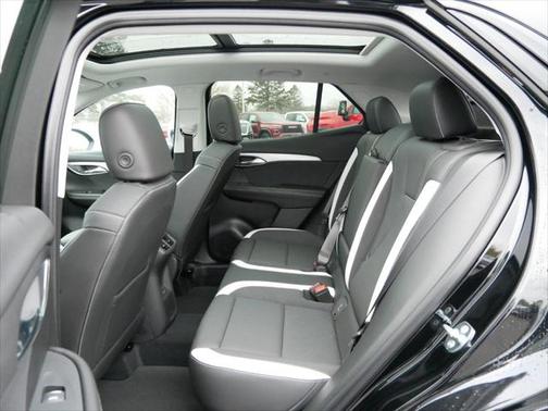 2025 Buick Envision Sport Touring AWD