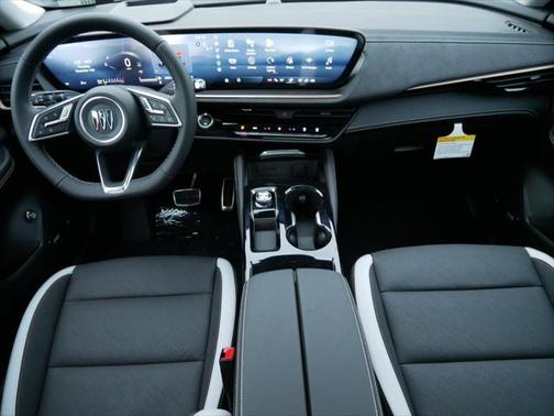 2025 Buick Envision Sport Touring AWD