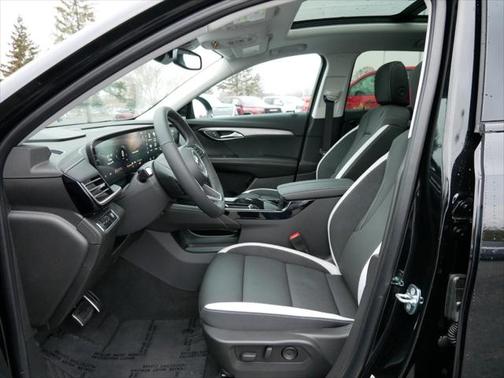 2025 Buick Envision Sport Touring AWD