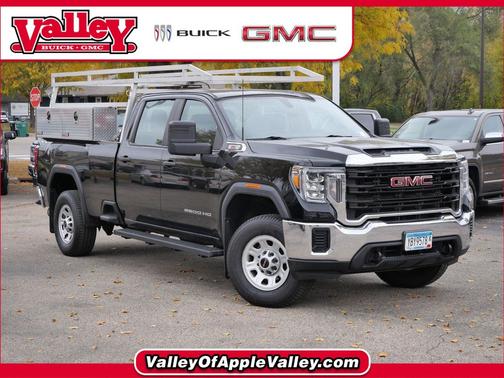 2020 GMC Sierra 3500 Base