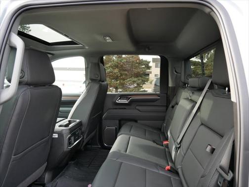 2025 GMC Sierra 3500 Denali