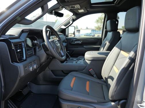 2026 GMC Sierra 3500 Base
