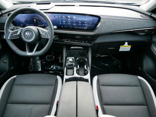 2025 Buick Envision Sport Touring AWD