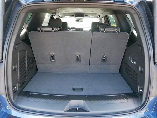 2025 GMC Yukon 4WD Elevation