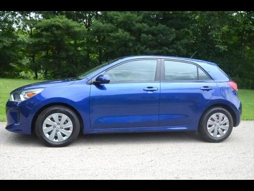 2019 Kia Rio S