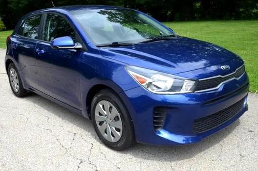 2019 Kia Rio S