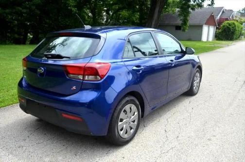 2019 Kia Rio S