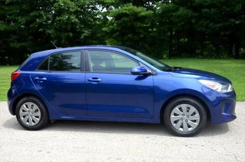 2019 Kia Rio S