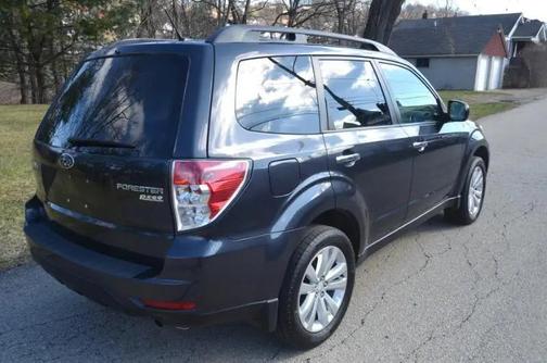 2013 Subaru Forester 2.5X Premium