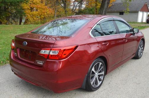 2015 Subaru Legacy Limited