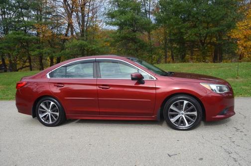 2015 Subaru Legacy Limited