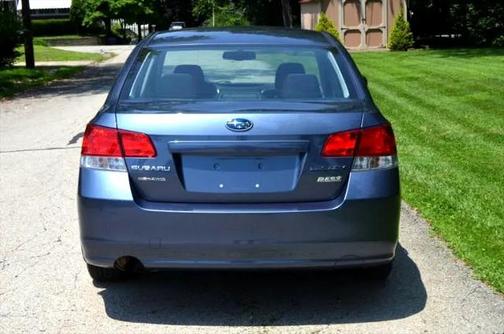 2014 Subaru Legacy Base