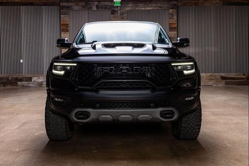 2024 RAM 1500 TRX