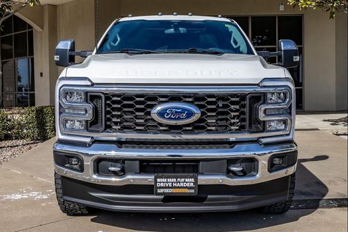 2024 Ford F-350 Lariat