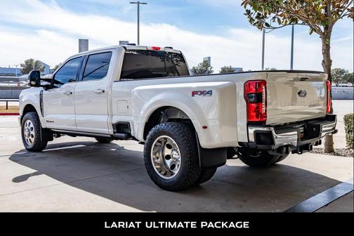 2024 Ford F-350 Lariat