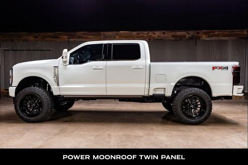 2024 Ford F-250 King Ranch