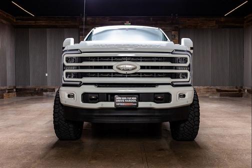 2024 Ford F-250 King Ranch