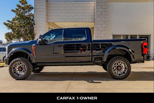 2024 Ford F-250 Lariat