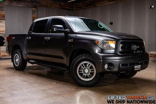 2013 Toyota Tundra Limited