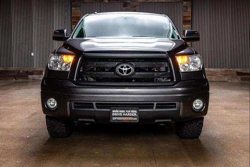 2013 Toyota Tundra Limited