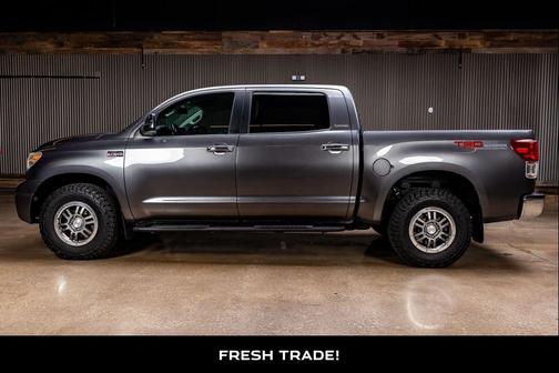2013 Toyota Tundra Limited
