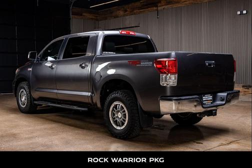 2013 Toyota Tundra Limited