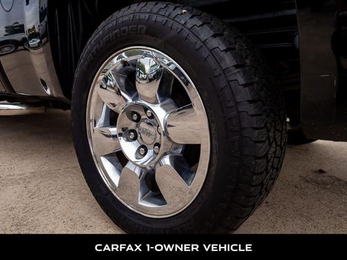 2011 GMC Sierra 1500 SLT