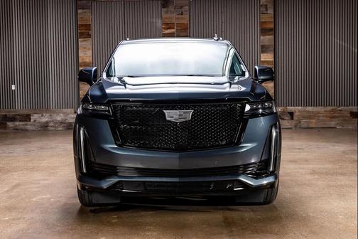 2021 Cadillac Escalade Sport Platinum