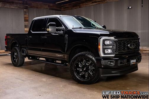 2023 Ford F-250 Lariat