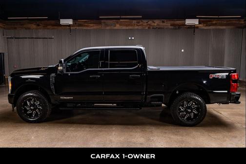 2023 Ford F-250 Lariat