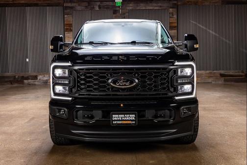 2023 Ford F-250 Lariat