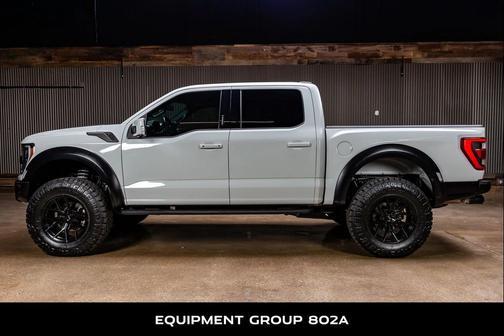 2023 Ford F-150 Raptor R