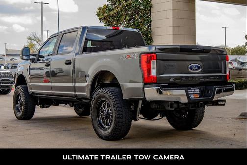2019 Ford F-250 XL