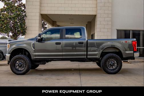 2019 Ford F-250 XL