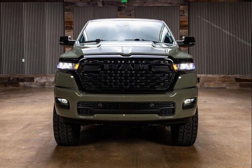 Canyon Lake 2026 RAM 1500 Big Horn/Lone Star