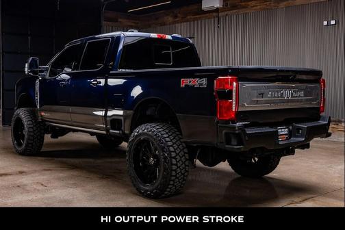 2024 Ford F-250 King Ranch