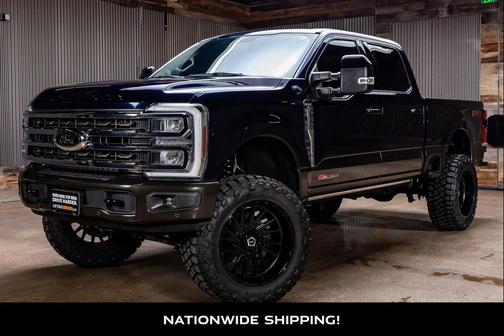 2024 Ford F-250 King Ranch