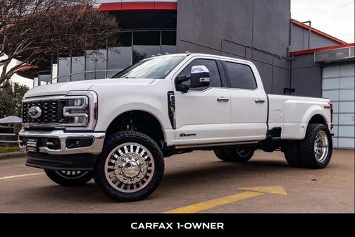 2024 Ford F-350 Lariat