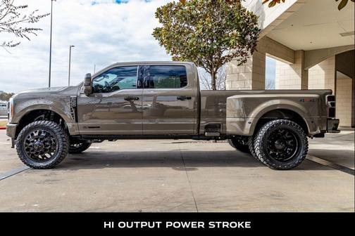 2026 Ford F-350 King Ranch