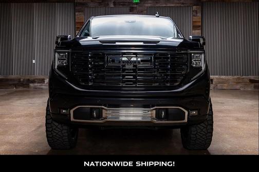 2023 GMC Sierra 1500 Denali Ultimate