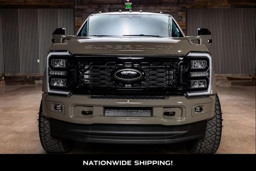 2026 Ford F-450 Lariat