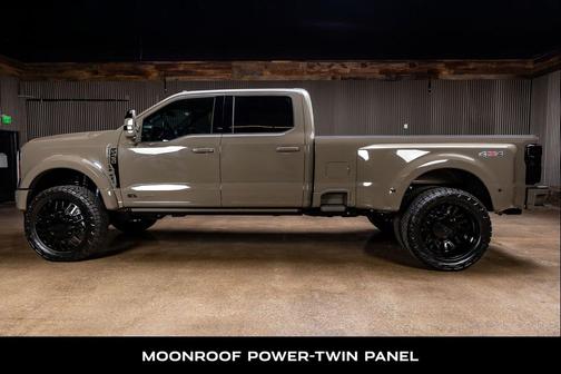 2026 Ford F-450 Lariat