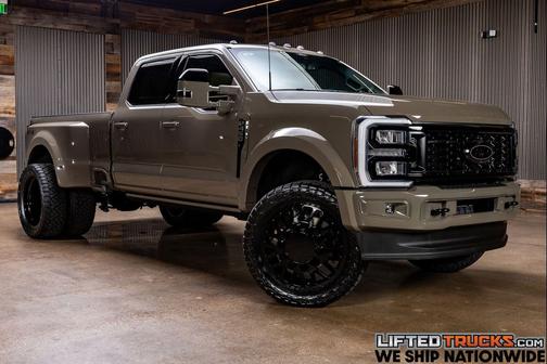 2026 Ford F-450 Lariat