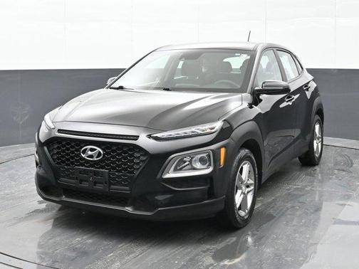 2020 Hyundai KONA SE