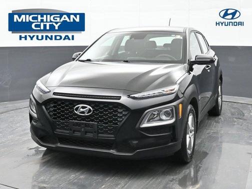 2020 Hyundai KONA SE