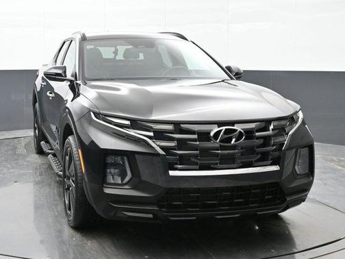 2024 Hyundai SANTA CRUZ 