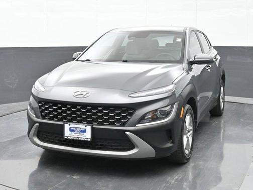 2023 Hyundai KONA SE