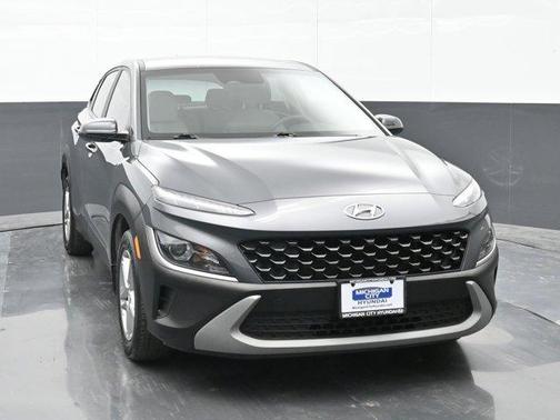 2023 Hyundai KONA SE