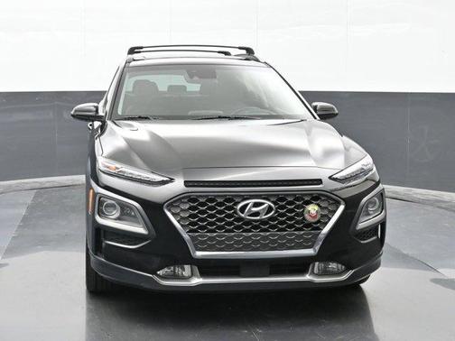 2021 Hyundai KONA Ultimate