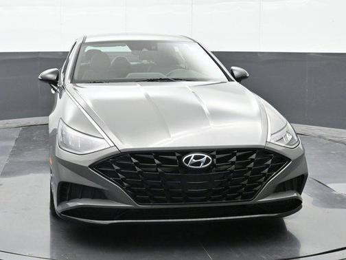 2020 Hyundai SONATA SEL Plus